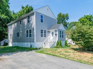 23 Amelian Rd, Randolph, MA 02368