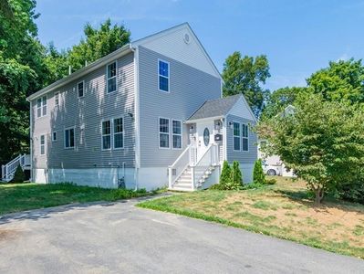 23 Amelian Rd, Randolph, MA, 02368