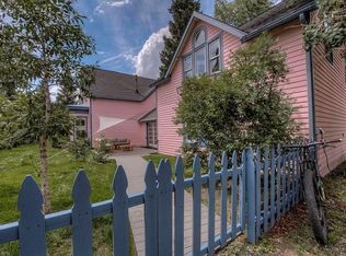 212 N Ridge St, Breckenridge, CO 80424