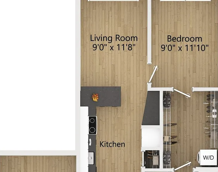 The Sandpiper Residences — Photo 31