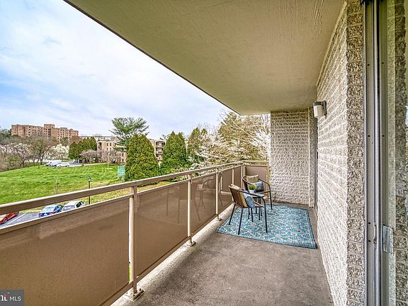 4th image of 7501 Democracy Blvd #136-B