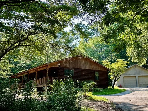 677 Ryo Mountain Loop SE, Fairmount, GA 30139