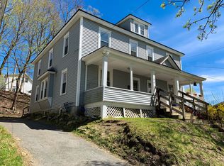 8 Scammell Ave #10, Pittsfield, MA 01201