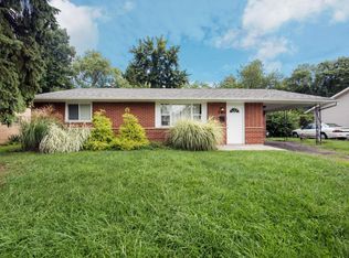3460 Astor Ave, Columbus, OH 43227