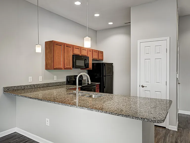 Slate Run Lofts and Apartments — Photo 35