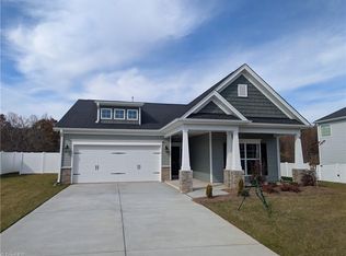 148 Kyndall Run Dr #39, Lexington, NC 27295