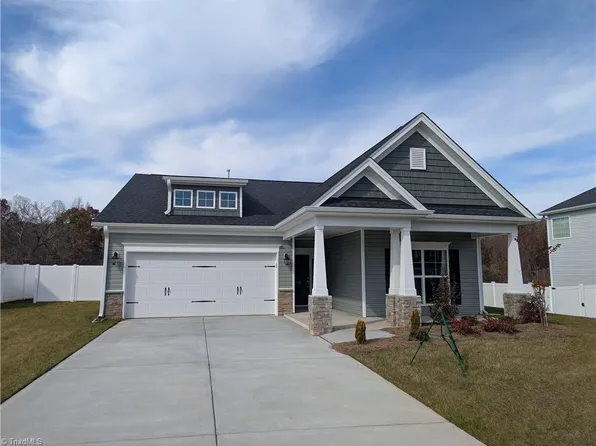 148 Kyndall Run Dr #39, Lexington, NC 27295