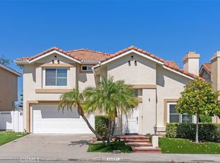 28521 El Peppino, Laguna Niguel, CA 92677