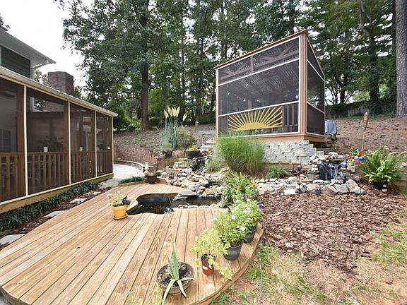 5th image of 2864 Woodstar Ct