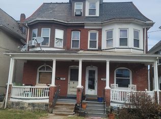 1919 Lehigh St, Easton, PA 18042