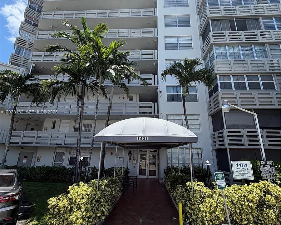 1st image of 1401 NE Miami Gardens Dr APT 891