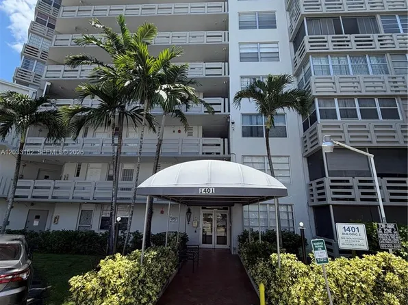 1401 NE Miami Gardens Dr APT 891, Miami, FL 33179