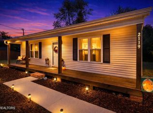 2119 Spring Meadow Ln SE, Cleveland, TN 37311