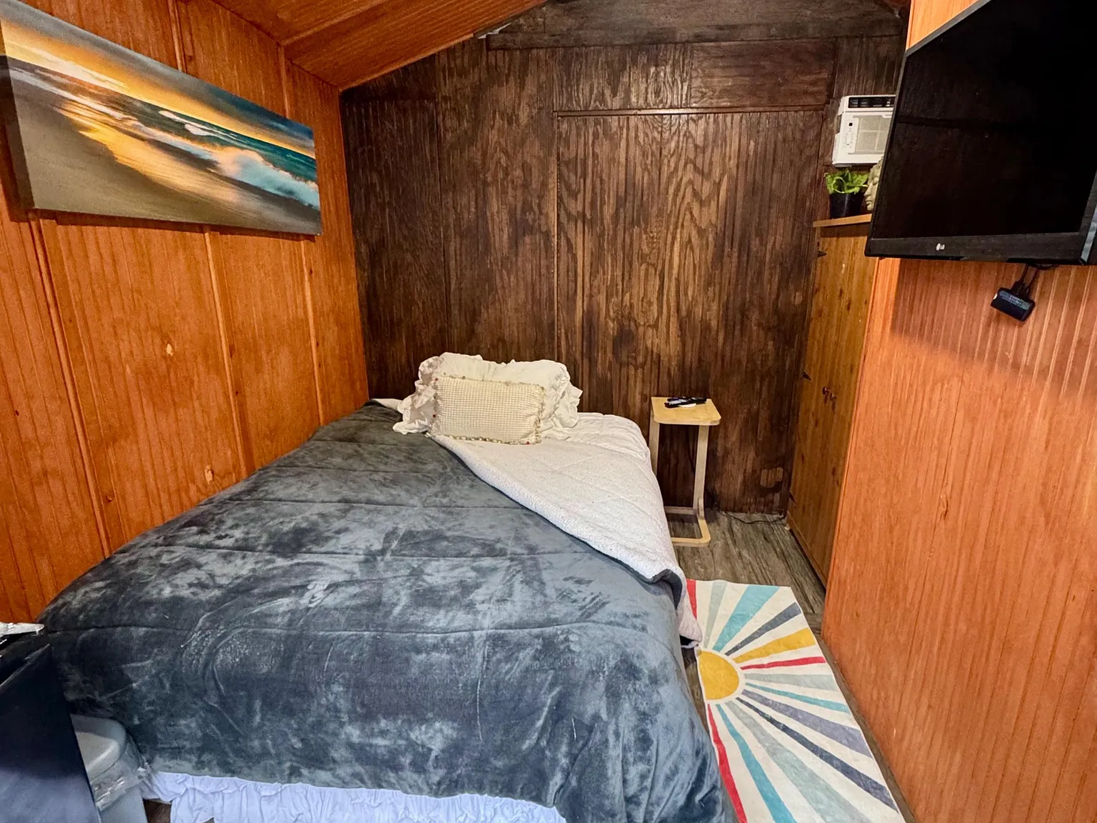 1 bed, 1.0 bath, 4400 sqft, $1,209 — Photo 3