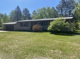 24405 Cherryville Rd, Ashland, WI 54806