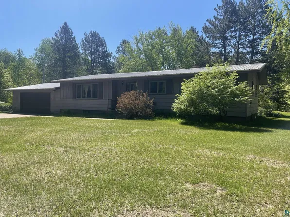24405 Cherryville Rd, Ashland, WI 54806