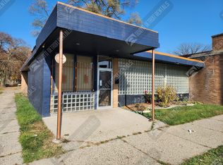 15944 W McNichols Rd, Detroit, MI 48235