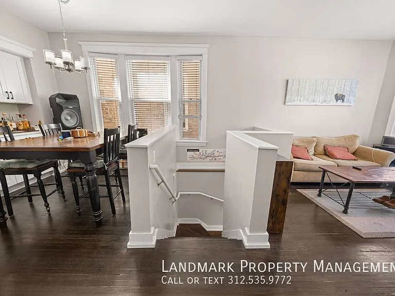 3521 N Western Ave #1 — Photo 8