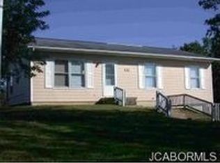 121 Kaylor Bridge Rd, Centertown, MO 65023