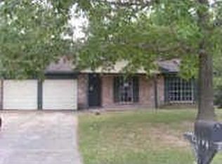 23703 Verngate Dr, Spring, TX 77373