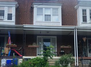 522 Seville St, Philadelphia, PA 19128