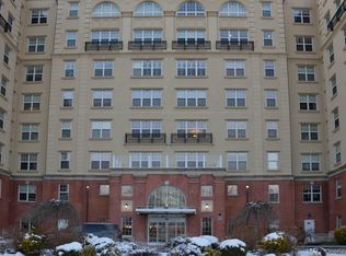 10 Byron Pl Unit 601, Larchmont, NY 10538