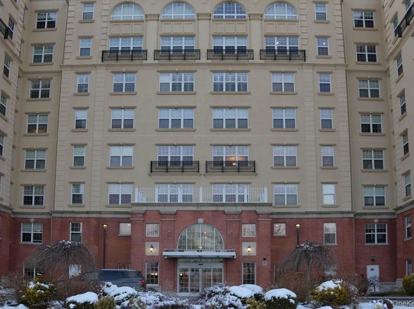 10 Byron Pl Unit 601