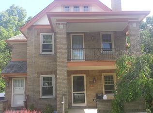 2549 Hollenshade Ave, Cincinnati, OH 45211