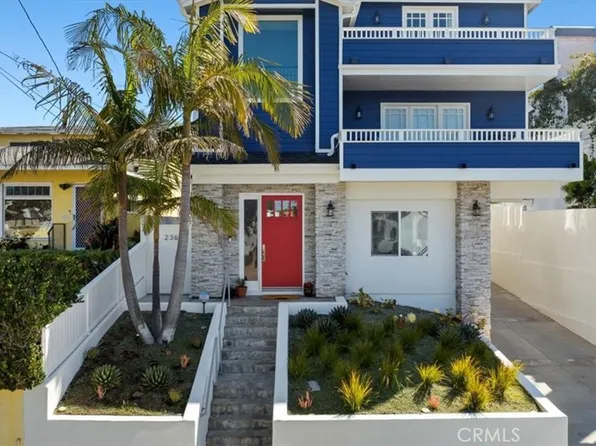 236 N Juanita Ave #A, Redondo Beach, CA 90277