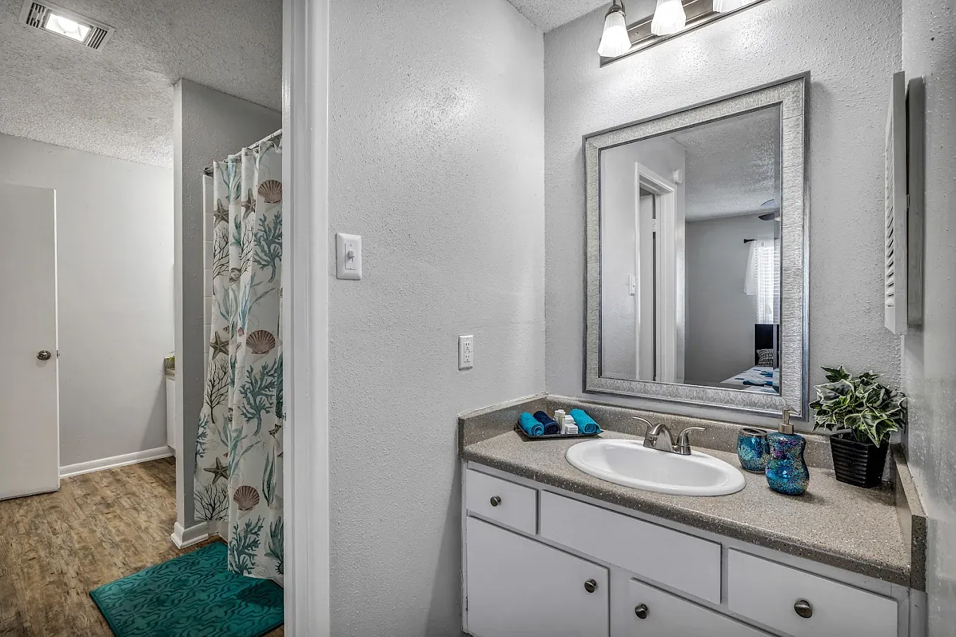 1 bed, 600 sqft, $749 — Photo 4