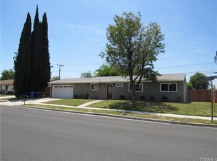 1195 Gibson Ave, Simi Valley, CA 93065