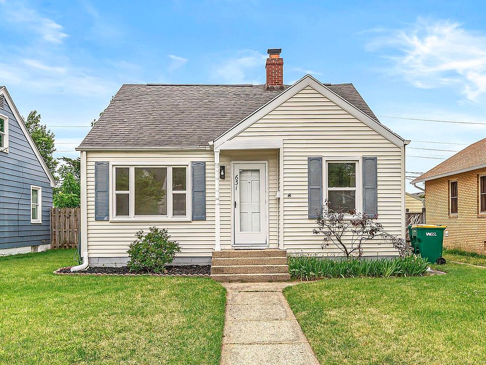 1st image of 631 Gernhart Ave