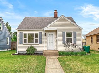 631 Gernhart Ave, Mishawaka, IN 46544