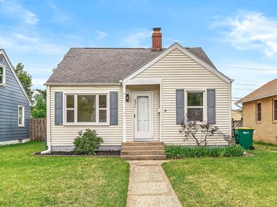 631 Gernhart Ave, Mishawaka, IN, 46544