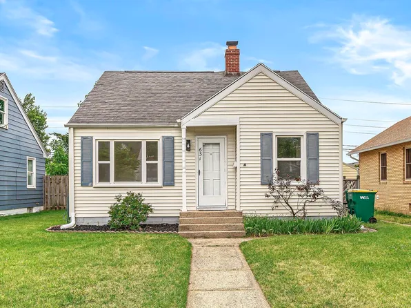 631 Gernhart Ave, Mishawaka, IN 46544