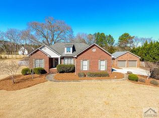 1101 Willowynd Way, Watkinsville, GA 30677