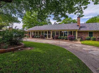 210 Paul St, Quitman, TX 75783
