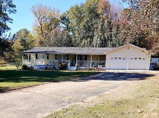 233 Digby Rd, Oxford, AL 36203