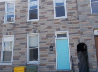 3524 6th St, Baltimore, MD 21225