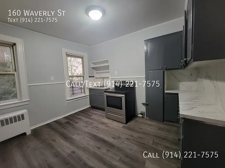 160 Waverly St — Photo 5