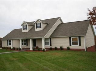 9476 Summit Rd, Harrison, AR 72601