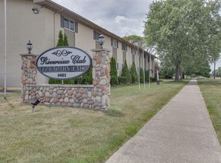 14439 Pennsylvania Rd APT 105, Riverview, MI 48193