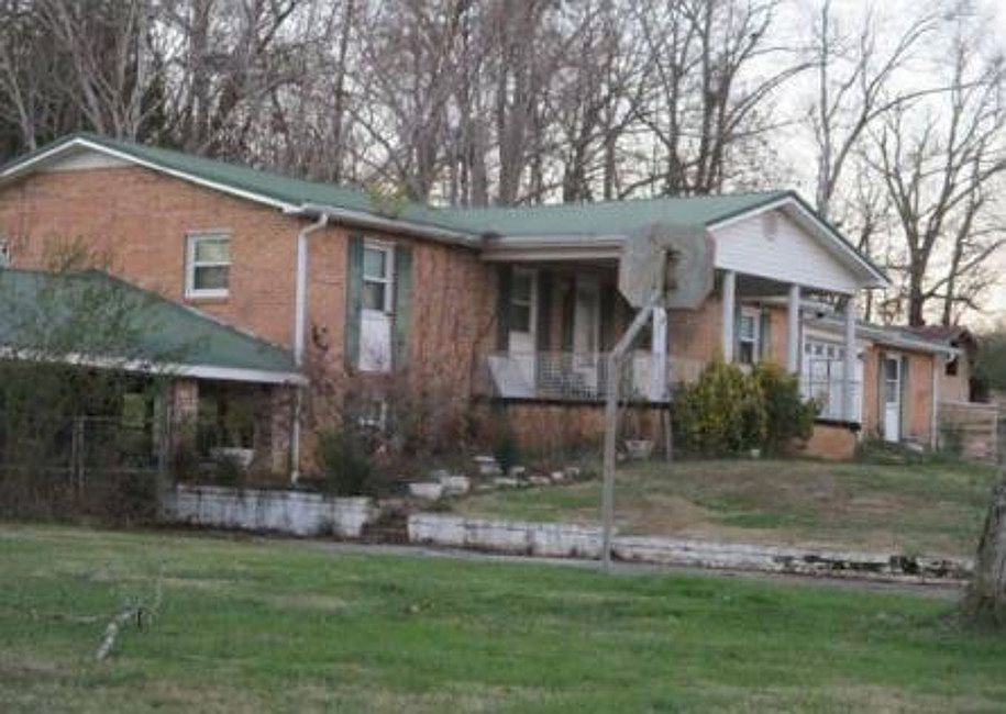 Property Front View