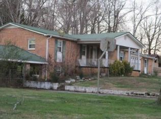 133 County Road 636, Etowah, TN 37331