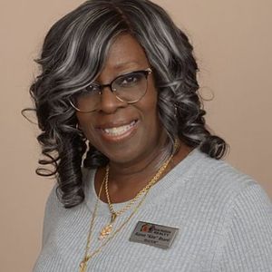 Karen Beard