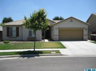 176 Andrews Cir, Tulare, CA