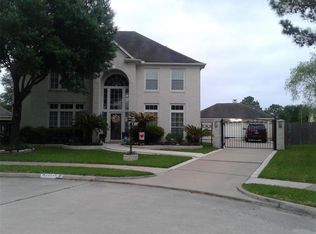 12626 British Knoll Ct, Houston, TX 77014