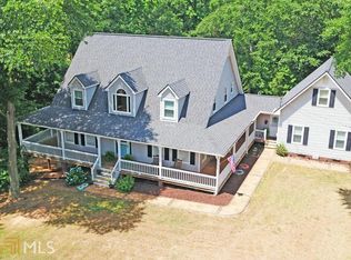 6000 Bowman Hwy, Hartwell, GA 30643