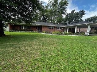 1007 University St, Cleveland, MS 38732