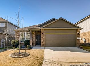 12110 Wagon Cyn, San Antonio, TX 78254